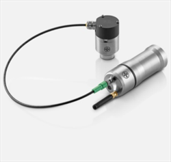 Cảm biến đo âm thanh xác định điểm rò rỉ ống nước vonRoll hydro ORTOMAT